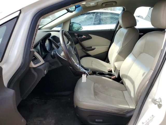 2012 Buick Verano Convenience