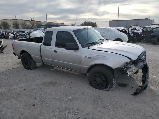 2006 Ford Ranger Super Cab