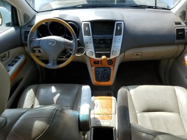 2006 Lexus RX 330