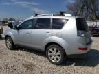 2008 Mitsubishi Outlander XLS