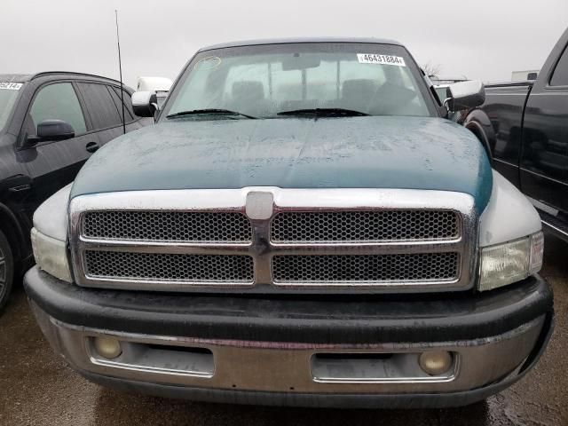 1997 Dodge RAM 1500