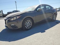 Vehiculos salvage en venta de Copart Lebanon, TN: 2014 Mazda 3 Touring