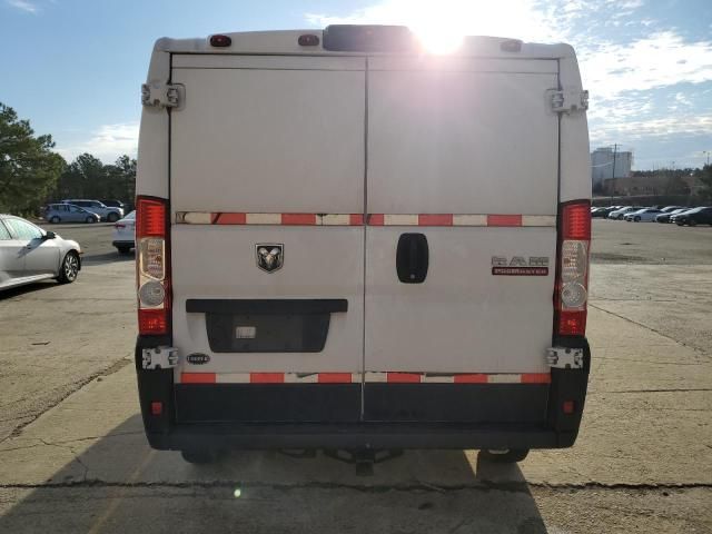 2021 Dodge RAM Promaster 1500 1500 Standard