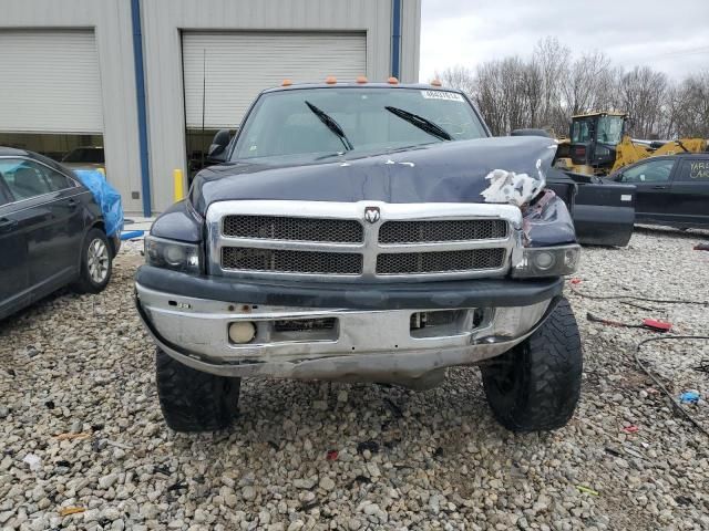 2002 Dodge RAM 2500