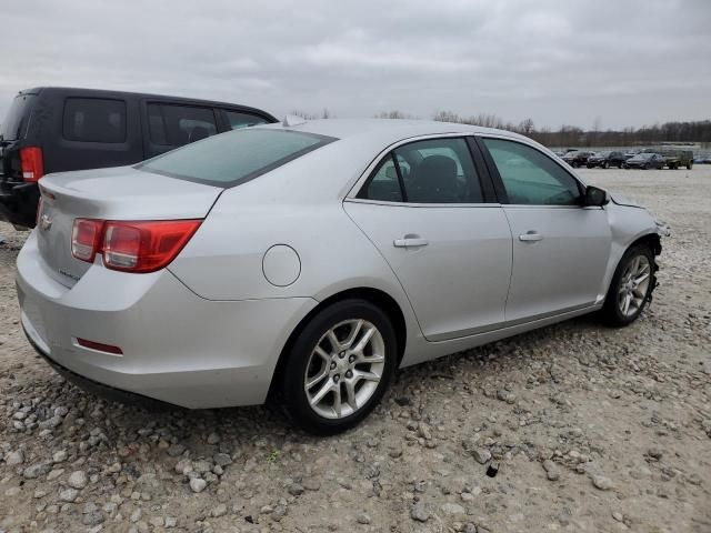 2013 Chevrolet Malibu 1LT