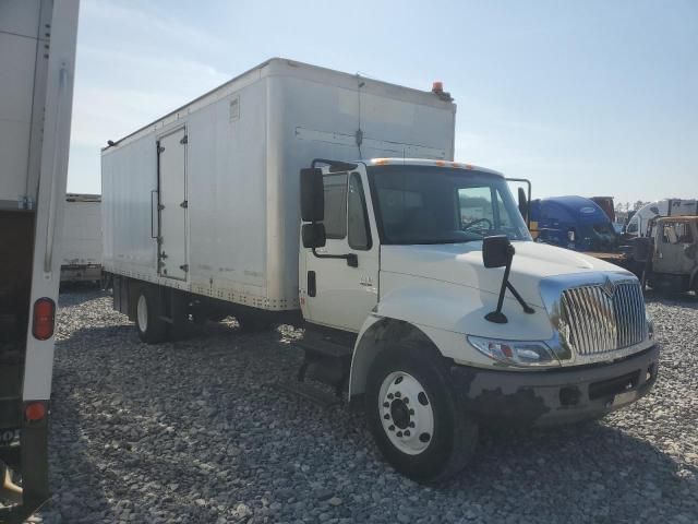 2007 International 4000 4300