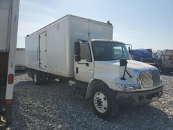 International 4000 Serie salvage cars for sale: 2007 International 4000 4300