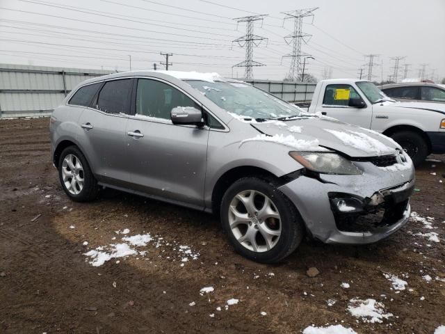 2010 Mazda CX-7