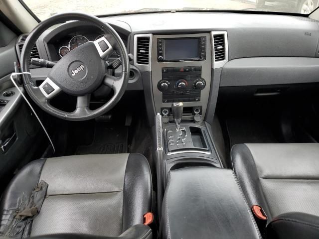 2010 Jeep Grand Cherokee Laredo