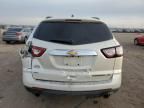 2013 Chevrolet Traverse LTZ