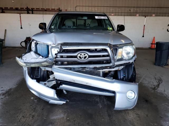 2009 Toyota Tacoma Double Cab