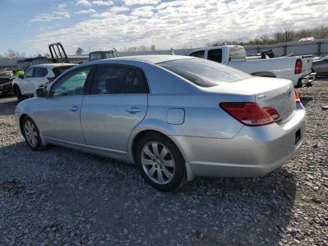 2007 Toyota Avalon XL