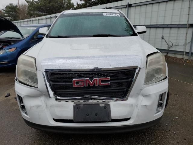 2011 GMC Terrain SLE