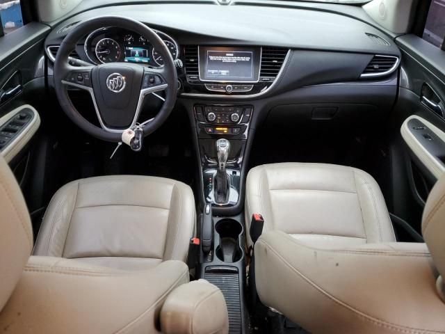 2017 Buick Encore Essence