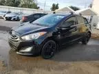 2013 Hyundai Elantra GT