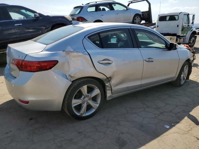 2014 Acura ILX 20 Tech