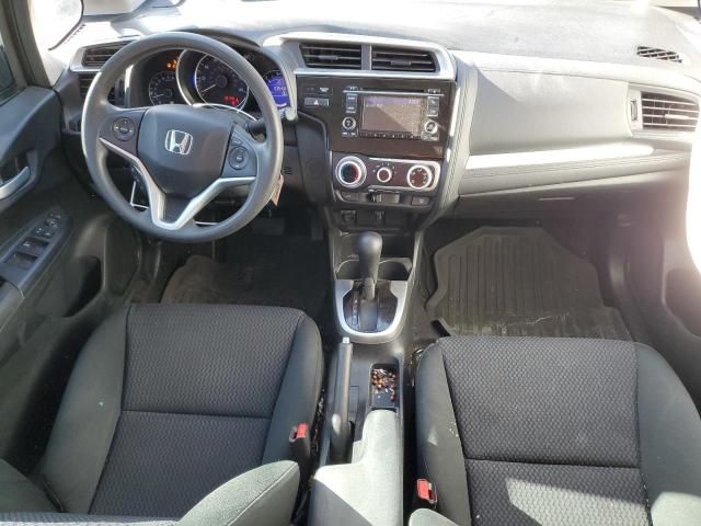 2019 Honda FIT LX