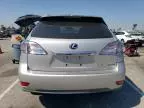 2011 Lexus RX 450