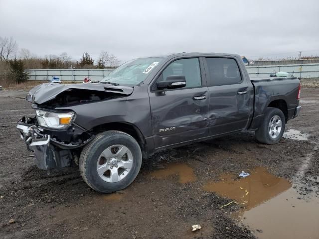 2020 Dodge RAM 1500 BIG HORN/LONE Star