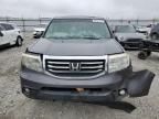 2015 Honda Pilot EXL