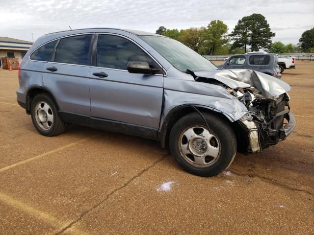 2007 Honda CR-V LX