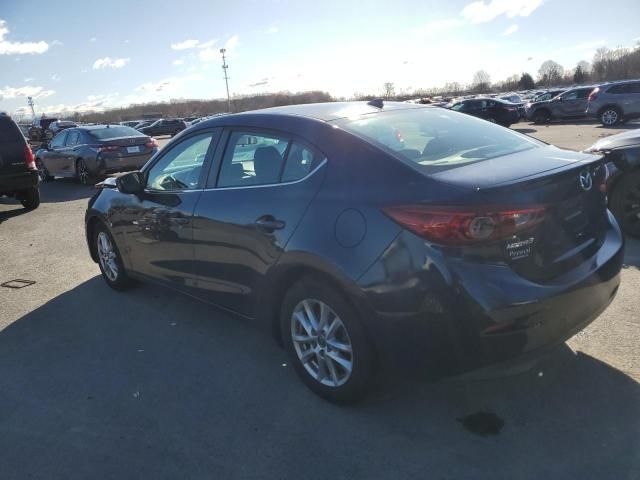 2015 Mazda 3 Grand Touring