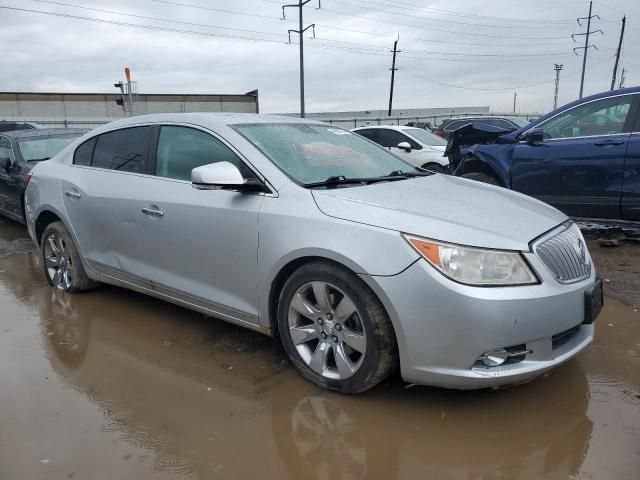 2011 Buick Lacrosse CXL