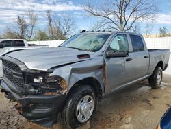 Vehiculos salvage en venta de Copart Bridgeton, MO: 2023 Dodge RAM 2500 Tradesman
