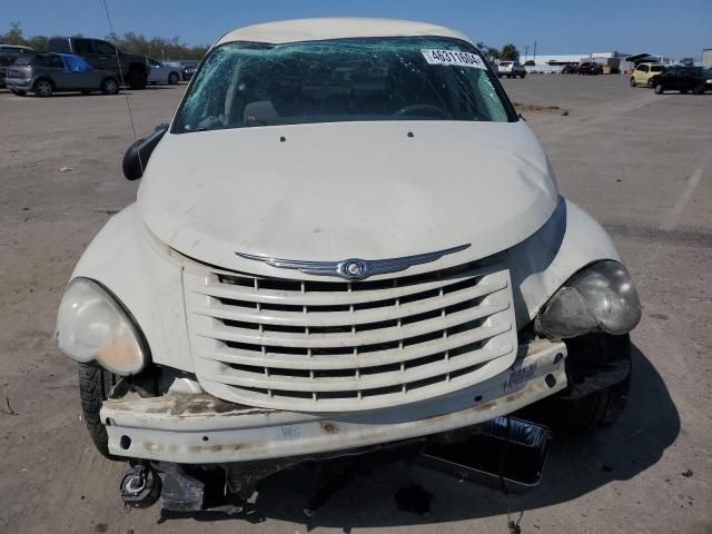 2008 Chrysler PT Cruiser Touring