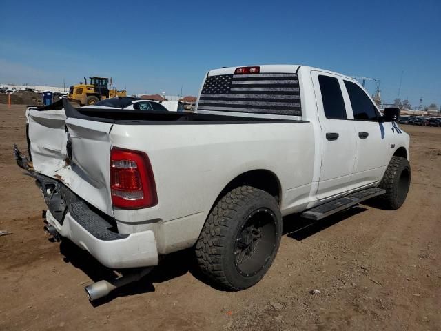 2015 Dodge RAM 1500 ST