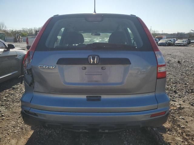 2011 Honda CR-V LX