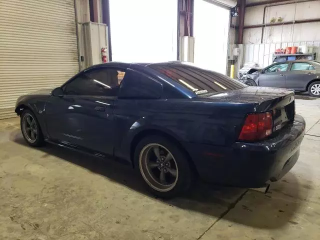 2003 Ford Mustang GT