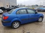 2009 KIA Rio Base