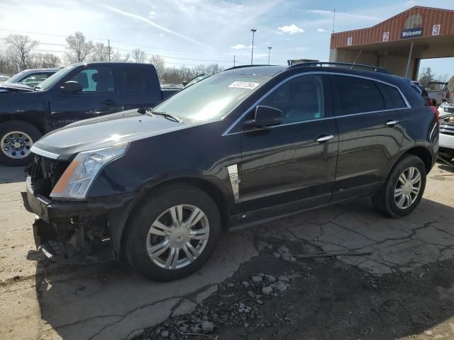 2012 Cadillac SRX