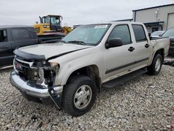 2007 GMC Canyon for sale in Wayland, MI