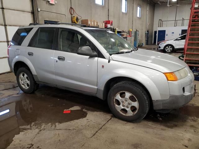 2002 Saturn Vue