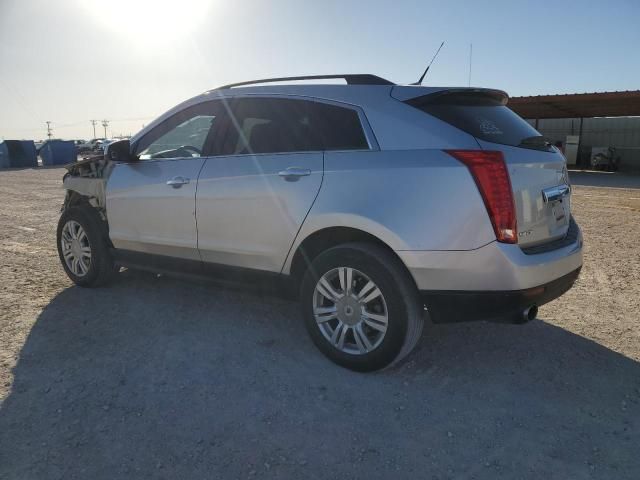 2013 Cadillac SRX