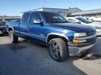 1999 Chevrolet Silverado K1500