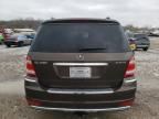 2012 Mercedes-Benz GL 450 4matic