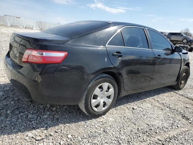 2008 Toyota Camry CE