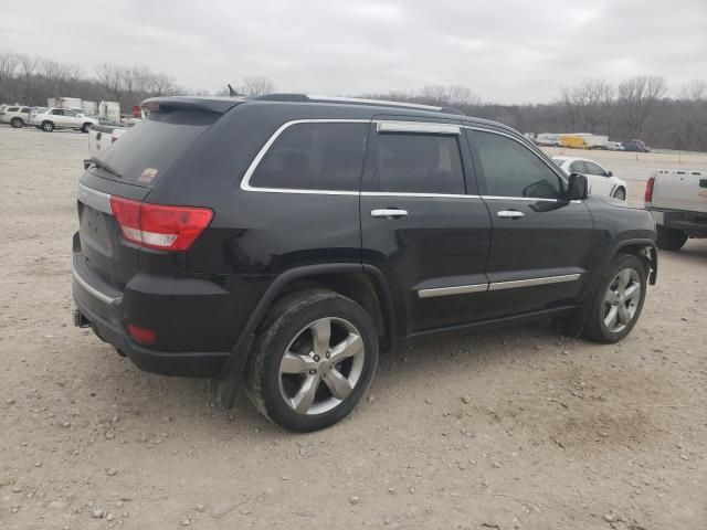 2013 Jeep Grand Cherokee Limited