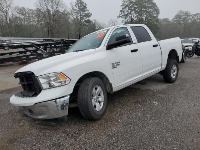 2023 Dodge RAM 1500 Classic SLT