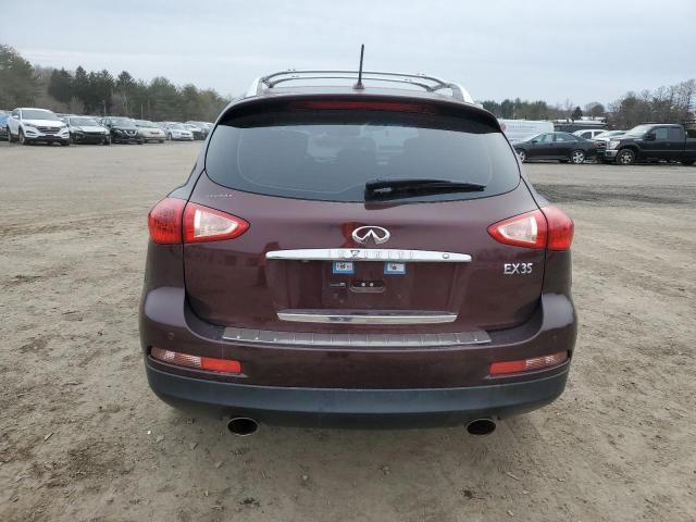 2012 Infiniti EX35 Base