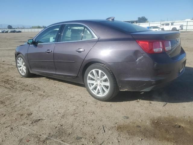 2015 Chevrolet Malibu 2LT