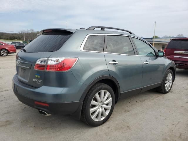 2010 Mazda CX-9