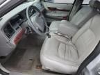 2000 Mercury Grand Marquis LS