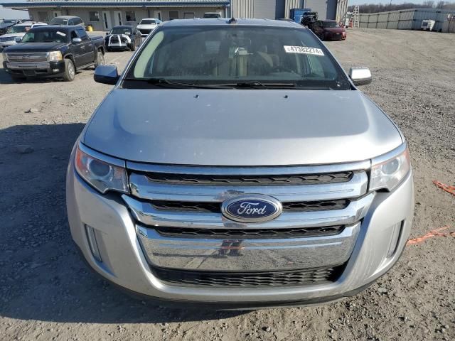 2012 Ford Edge SEL