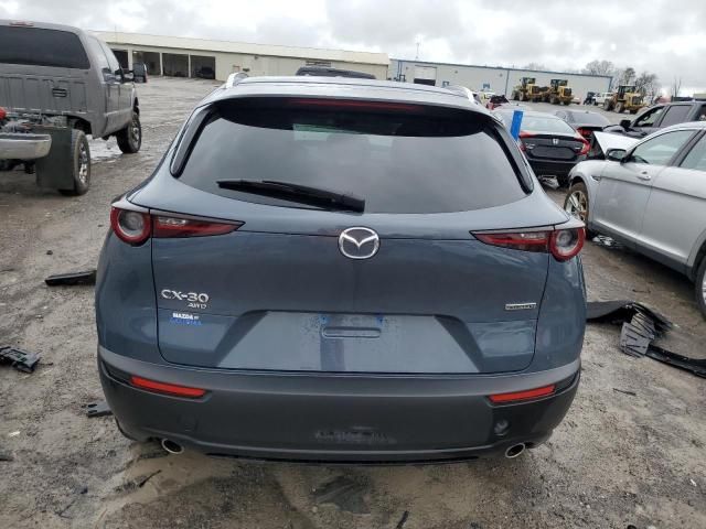 2023 Mazda CX-30 Preferred