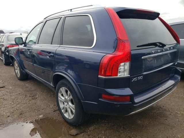 2013 Volvo XC90 3.2