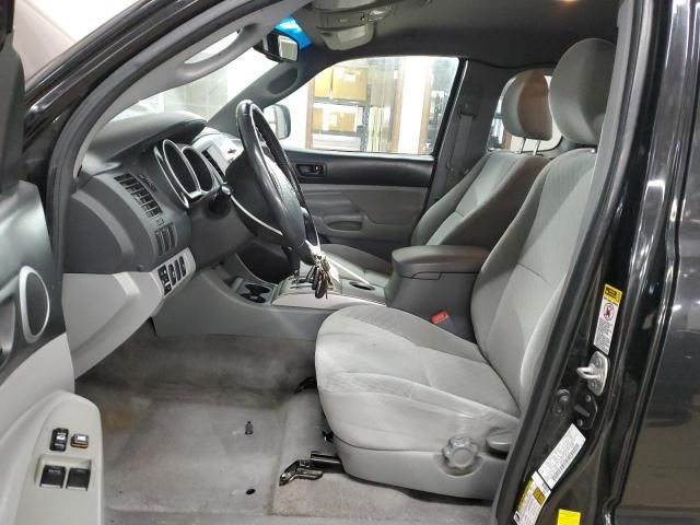 2010 Toyota Tacoma Access Cab